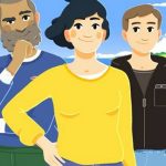 CHOU&rsquo;TIME, L&rsquo;APPLICATION PRINCE DE BRETAGNE POUR REMETTRE LE CHOU-FLEUR AU GOÛT DU JOUR