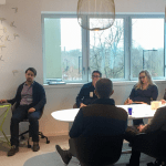 LES STARTUPS BRÉTILLIENNES ACCÉLÈRENT