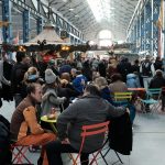 BREST MÉTROPOLE ET L’EFFET CAPUCINS !