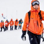 AVORIAZ 1800, CAPITALE DES « SAUVETEURS DE L&rsquo;EXTRÊME » EN JANVIER