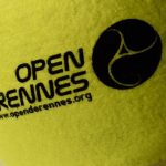 L’OPEN DE TENNIS DE RENNES – UNE 12E ÉDITION DE HAUT NIVEAU !