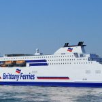 BRITTANY FERRIES INVESTIT DANS DEUX NOUVEAUX FERRIES POUR SES LIGNES ESPAGNOLES