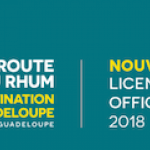 ET SI VOUS DEVENIEZ PRODUIT OFFICIEL DE LA ROUTE DU RHUM – DESTINATION GUADELOUPE 2018 ?