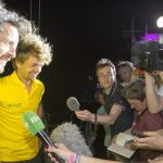 RETOUR SUR LA TRANSAT AG2R LA MONDIALE