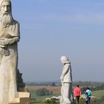 BRITTANY FERRIES SOUTIENT LA VALLÉE DES SAINTS POUR « LA TRAVERSÉE DES GÉANTS »