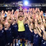 OPEN DE RENNES : RENDEZ-VOUS AU LIBERTÉ