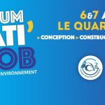 LES MÉTIERS DU BTP À L’HONNEUR AU FORUM BATI’JOB-ATOUT ENVIRONNEMENT