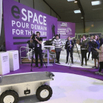 PHARES & BALISES ET RIVACOM, ENSEMBLE POUR LE SPACE