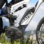 THOMAS VOECKLER EN ROUTE POUR MATRA