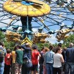 LA RÉCRÉ DES 3 CURÉS. FRÉQUENTATION EN HAUSSE DE 5% EN 2017