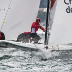 LA VOILE EST UN FABULEUX OUTIL DE COMMUNICATION INTERNE ET EXTERNE