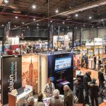 SALON DU TOURISME ET DES SÉNIORS DE BREST : UNE PREMIÈRE RÉUSSIE !