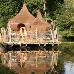 60 ANS POUR LES CASTELS, RÉSEAU D’HÔTELLERIE PLEIN AIR HAUT DE GAMME