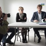 DEUX NOUVELLES FILIÈRES QUALITÉ CARREFOUR EN BRETAGNE ET NORMANDIE