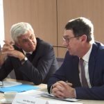 Brittany Ferries et Ports de Normandie collaborent pour relier la Grande-Bretagne et l’Irlande à l’Espagne