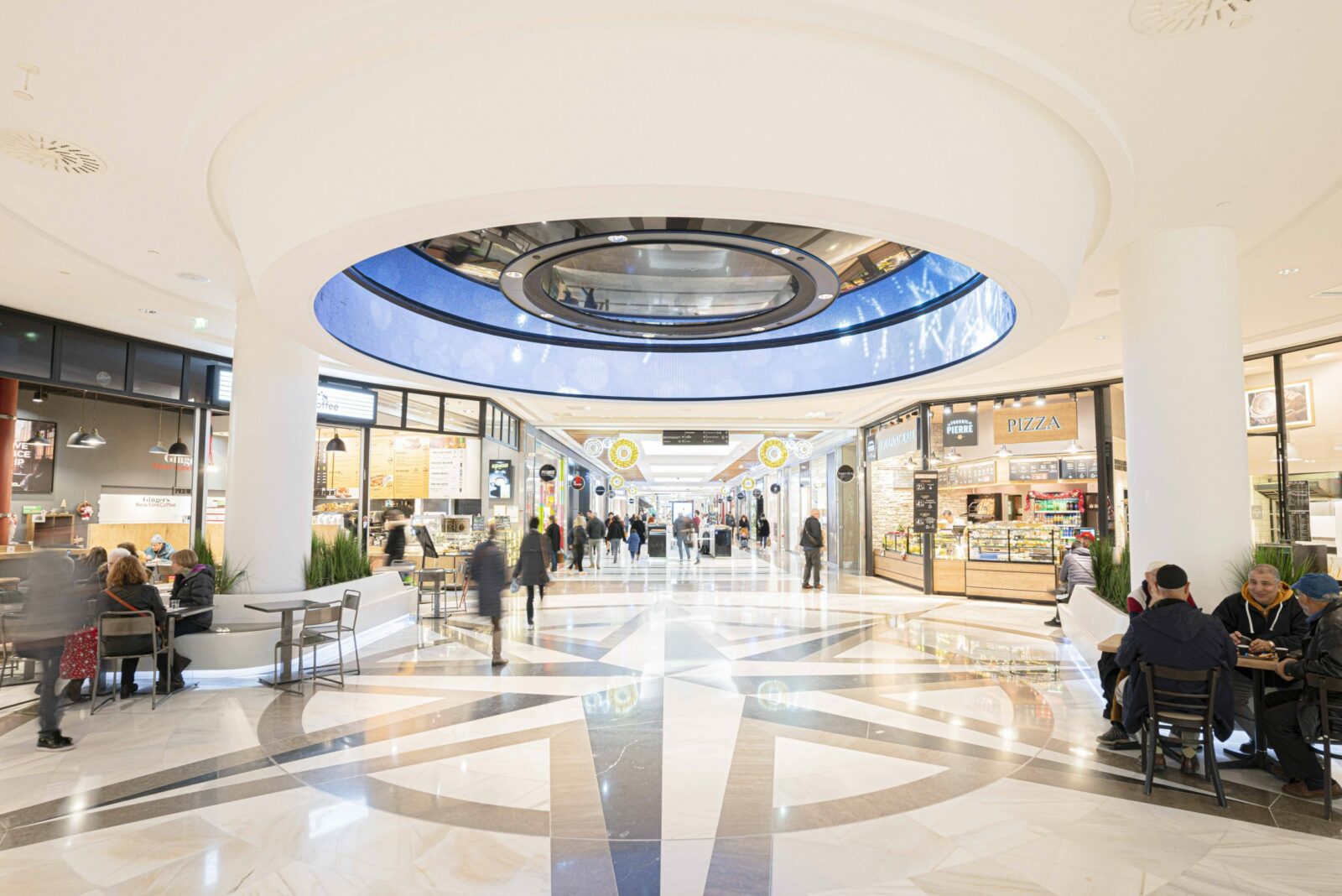 Lire la suite à propos de l’article Destination shopping au centre commercial Rennes Alma