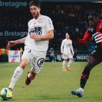 DERBY RENNES-BREST : Rivacom était sur la pelouse