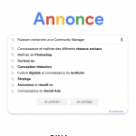 [Poste pourvu] Rivacom recrute un Community Manager à Brest (H/F)