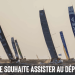 Assistez aux départs des 3 prochaines courses !