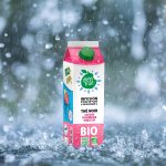 UNE INFUSION À L&rsquo;EAU DE PLUIE BRETONNE, PLEIN FRUIT FAIT LE BUZZ