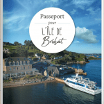 UN ÉTÉ BRÉHATISSIME, TOUT PRÈS, SI LOIN !