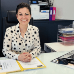 PREMIERS PAS POUR WENDY PIVAIN EN TANT QUE DIRECTRICE GÉNÉRALE DU GROUPE NAVTIS