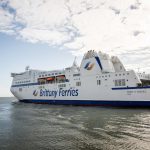 Brittany Ferries confirme la reprise des traversées passagers 