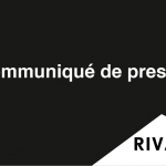 Communiqué de presse du 21/10/2020