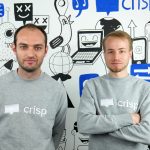 Crisp, la start-up nantaise qui défie l’Amérique