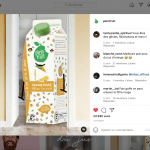 Un challenge TikTok réussi pour Plein Fruit