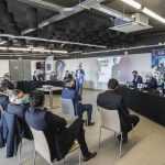 Top départ pour l’Open P2i Angers Arena Loire !