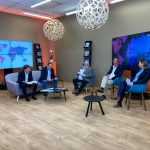 Grâce à Salaün Holidays et Jean-Pierre Pernaut : embarquez pour les plus belles régions du monde.