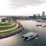 Energy Observer aux USA : une nouvelle Odyssée pour Rivacom