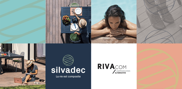 Rivacom accompagne Silvadec dans son obectif de croissance
