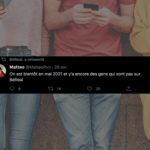 BeReal, le nouveau réseau social sans filtre et authentique