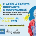 Even’up : synergie des actions relations presse, réseaux sociaux et référencement pour un lancement réussi
