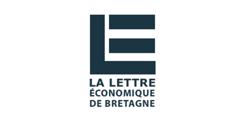 Rivacom and La Lettre Économique de Bretagne join forces - Rivacom