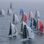 Le Tour de Bretagne à la Voile : un exemple dans la gestion de la communication d’un projet voile par Rivacom