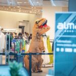 Centre commercial Alma : une reprise médiatisée