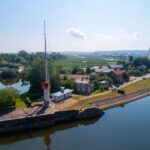 Rivacom Events va accompagner la reconstruction de La Mora, le navire amiral de Guillaume le Conquérant