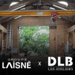 Le Groupe Laisné et les Ateliers DLB se rapprochent