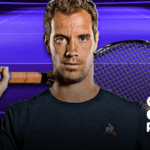 Richard Gasquet à l’Open Blot Rennes en septembre prochain : dernière ligne droite pour devenir partenaires !
