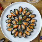 Rivacom et les Moules de bouchot de la Baie du Mont-Saint-Michel, de nouvelles expertises au fil des saisons #relationspresse #socialmedia #influence