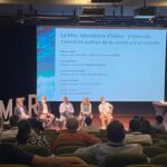 Ressour’seas : la mer au cœur des enjeux du Crédit Agricole Finistère