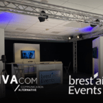 Le nouveau plateau TV brestois proposé par Rivacom en partenariat avec Brest’aim