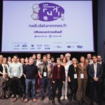 Rivacom accompagne Rennes Métropole et son Projet RUDI, dans le cadre de sa politique de la donnée