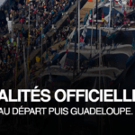 Les hospitalités officielles de la 12e édition de la Route du Rhum – Destination Guadeloupe