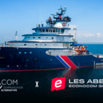 Les Abeilles International, fleuron de l’armement français depuis 1864, a choisi Rivacom