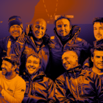 Transat Jacques Vabre : la jolie copie rendue par les bateaux de Rivacom Events !