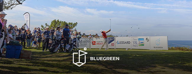 Lire la suite à propos de l’article Open de Bretagne, un tournoi international de golf sur le golf Bluegreen Pléneuf-Val-André !